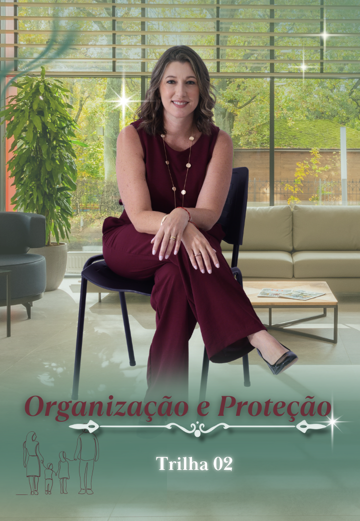 Organização e Proteção