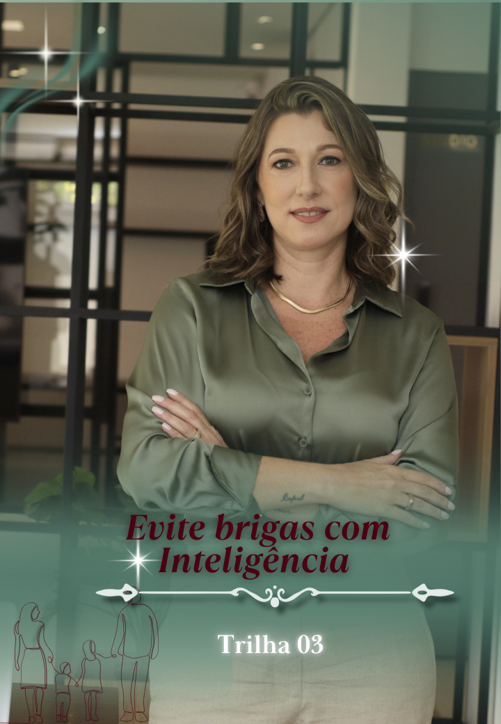 Evite Brigas com Inteligência