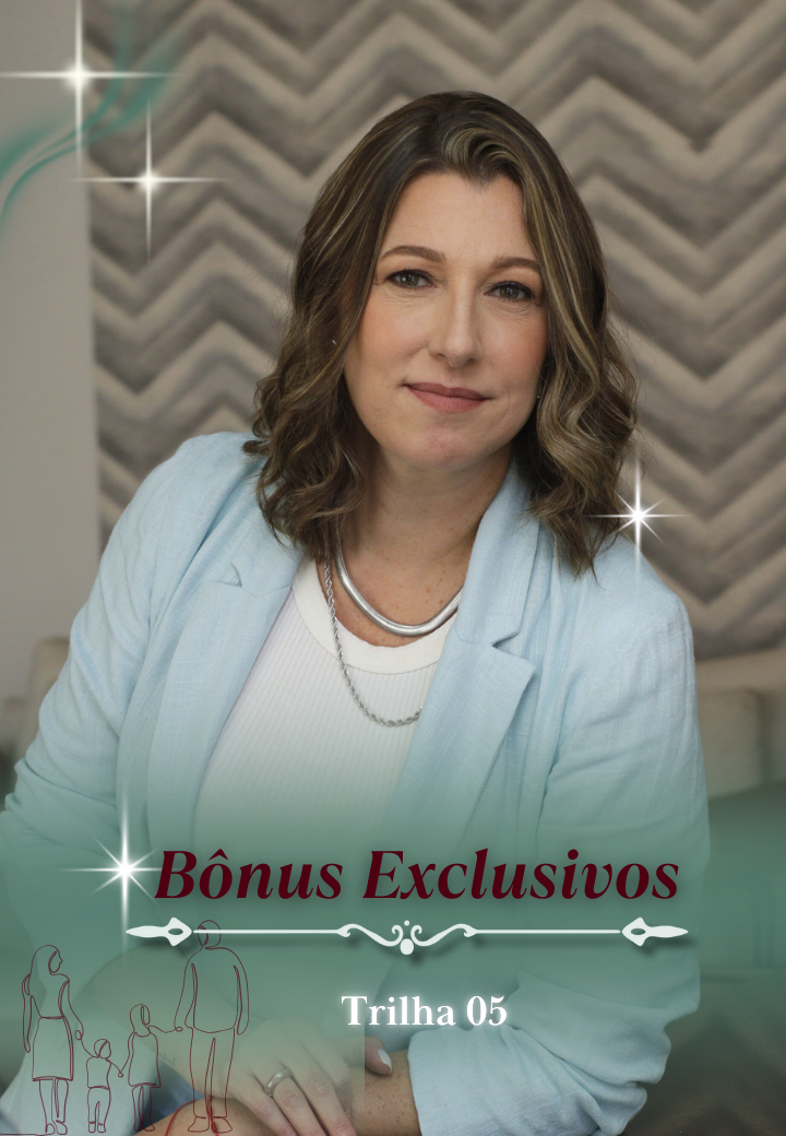 Bônus exclusivos